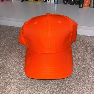 Unisex adjustable hat